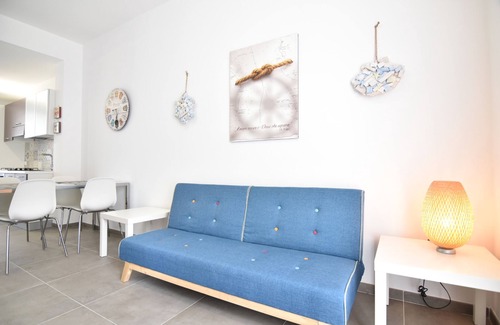 Marina di Ragusa Apartment | The three diamonds of Marina di Ragusa
