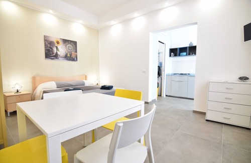Marina di Ragusa Apartment | The three diamonds of Marina di Ragusa