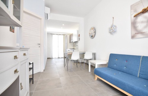 Marina di Ragusa Apartment | The three diamonds of Marina di Ragusa