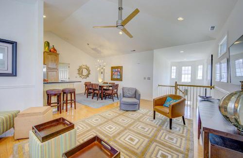 Rehoboth Beach House | The Tides -- 19973 Sandy Bottom #302