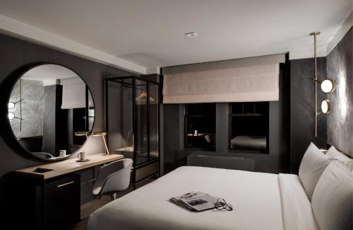 Central New York City Hotel | The Time New York, part of JdV by Hyatt