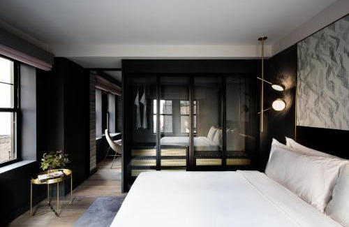 Central New York City Hotel | The Time New York, part of JdV by Hyatt