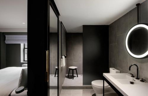 Central New York City Hotel | The Time New York, part of JdV by Hyatt