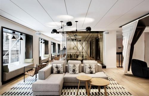 Central New York City Hotel | The Time New York, part of JdV by Hyatt