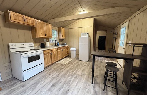 Kilbourne House | The Tiny Home - Beautiful home in Marengo, OH