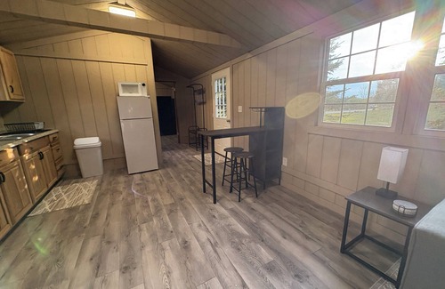 Kilbourne House | The Tiny Home - Beautiful home in Marengo, OH