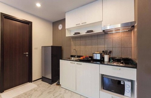 Rawai Apartment | The Title Beach Front