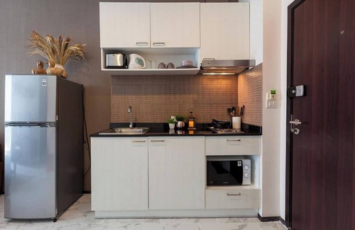 Rawai Apartment | The Title Beach Front