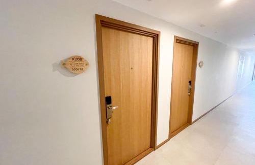 Rawai Apartment | The Title V Condos by Gregory