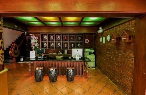 Patong Hotel | THE TOP PATONG RESORT.