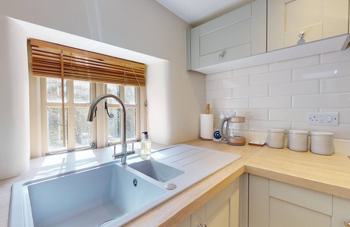 Simonsbath Cottage | The Tower at Birch Cleave Barns