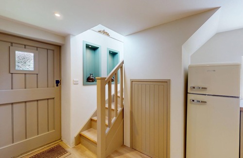 Simonsbath Cottage | The Tower at Birch Cleave Barns