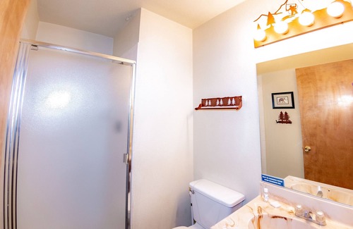 Kirkwood Condo | The Tower`s Double A Dumbo Drop