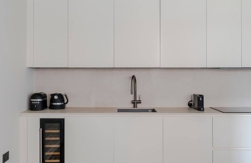 Bryanston and Dorset Square House | The Tranquil Den - Regent s Park - by Frankie Says