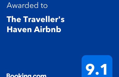 Lahug Apartment | The Traveler's Haven Airbnb