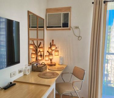 Lahug Apartment | The Traveler's Haven Airbnb