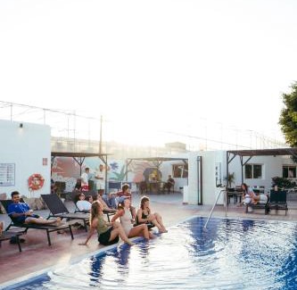 Granadilla de Abona Hostel | The Tree House Tenerife