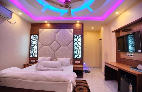 Mandarmani Resort | The Triton Beach Resort