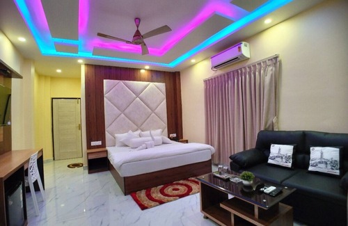 Mandarmani Resort | The Triton Beach Resort