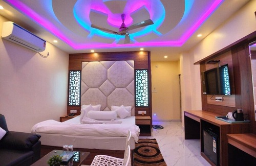 Mandarmani Resort | The Triton Beach Resort
