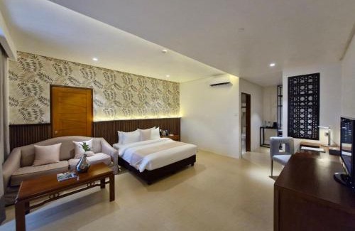 Luzon Resort | The Tropics at MacArthur Park