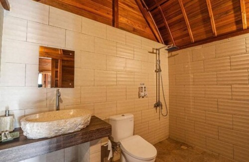 Penida Island House | The Tukad Gepuh Cottage