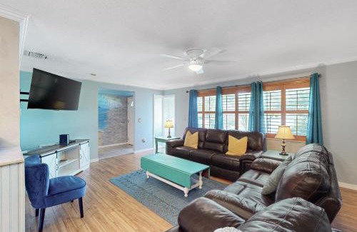 Largo House | The Turtle's Nest
