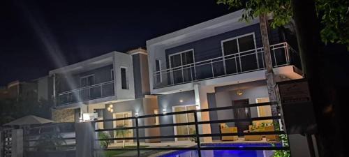 Punta Cana House | The twins at Residencial Bavaro Village room for rent