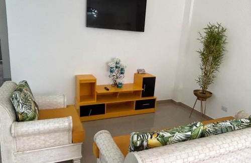 Punta Cana House | The twins at Residencial Bavaro Village room for rent