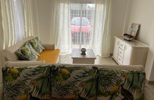 Punta Cana House | The twins at Residencial Bavaro Village room for rent