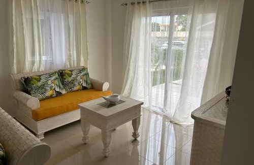 Punta Cana House | The twins at Residencial Bavaro Village room for rent