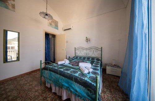 Marettimo House | The Twins rooms in Marettimo 1