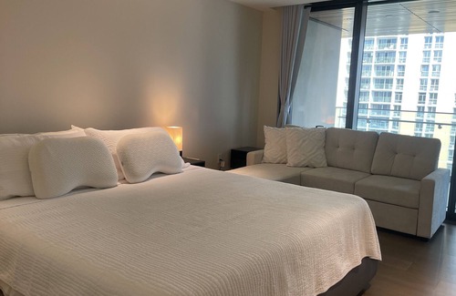 Ala Moana Condo | The ultra Residential Resort in the Shopping Center