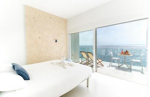 Callao Salvaje Apartment | The unique on the sea