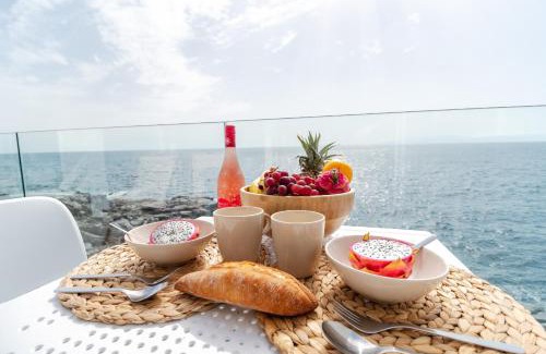 Callao Salvaje Apartment | The unique on the sea