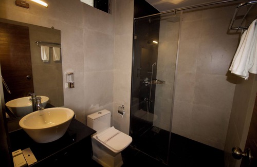 Morjim Hotel | The Upper House By Mystical Views