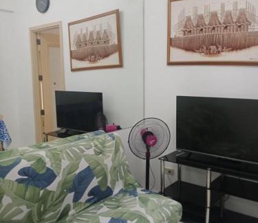 Luzon Apartment | The Urban Haven