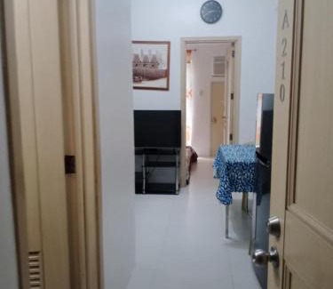 Luzon Apartment | The Urban Haven
