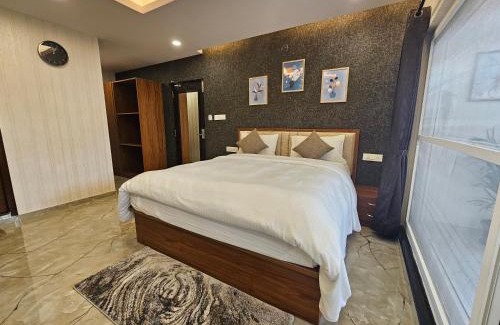 Bengaluru Hotel | The Urban Nest