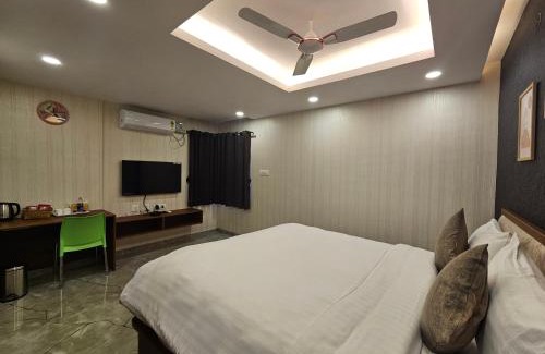 Bengaluru Hotel | The Urban Nest