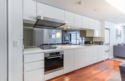 Hirafu Apartment | The Vale Niseko