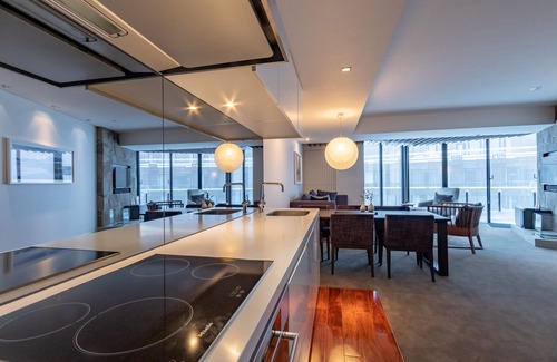 Hirafu Apartment | The Vale Niseko