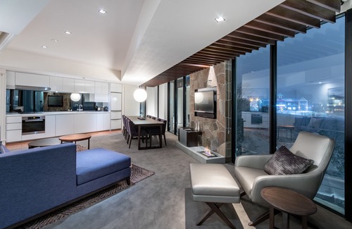 Hirafu Apartment | The Vale Niseko