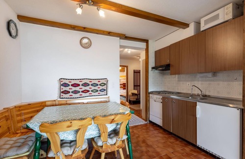 Riddes Apartment | The Valley-nest Apartment