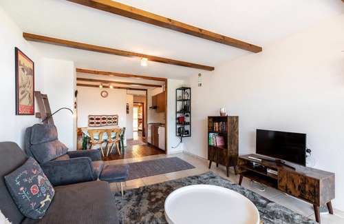 Riddes Apartment | The Valley-nest Apartment