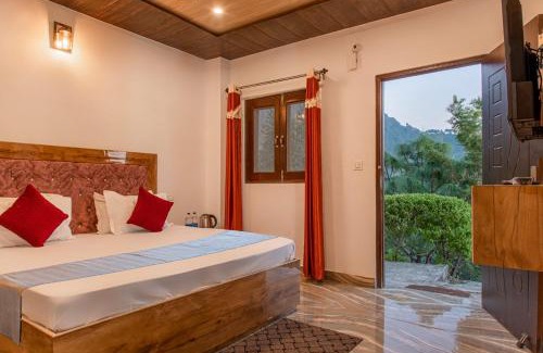 Kasauli House | The Vanasthali kasauli