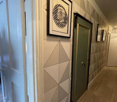 Hove Apartment | The Vault – cosy apartment in central Hove/Brighton
