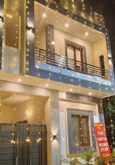 Amritsar House | The Venetian 2bhk Entire Homestay