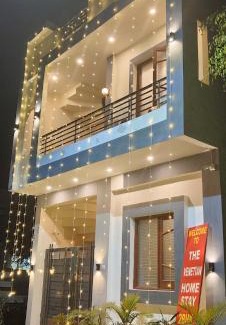 Amritsar House | The Venetian 2bhk Entire Homestay