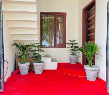 Amritsar House | The Venetian 2bhk Entire Homestay